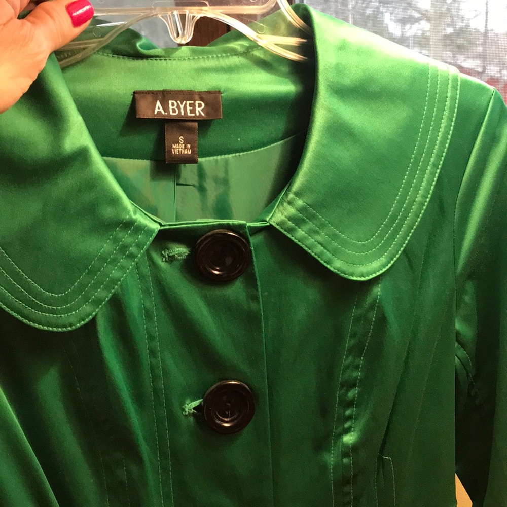 Jacket - Picture 4 of 4